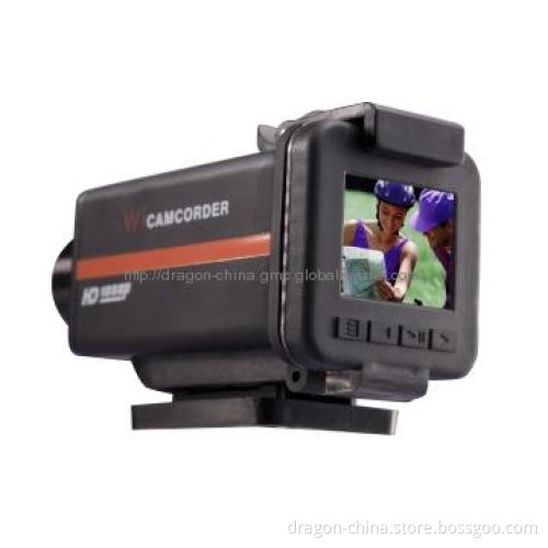 FULL HD Digital Sport Action Camera ER0801